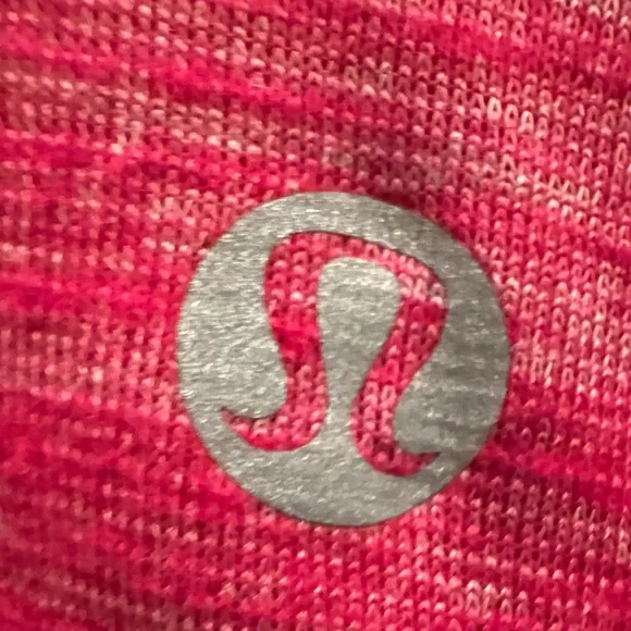 Lululemon “In Flux” Hooded Jacket - Red - Picture 8 of 9